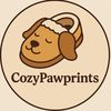 CozyPawsPrints