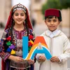 AMAZIGH IA