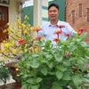 Huân edit bất động sản