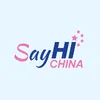 say.hi.china