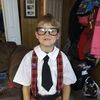 Caden (6’7 btw)