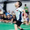 badmintonvlog