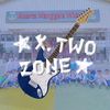 X2 zone