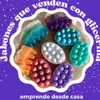 Emprende:Jabones🪷 que Vende