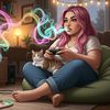 cats_and_clouds