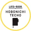 hobonichitecho_official