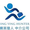 jingying hunter