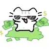 money_rich_kitty