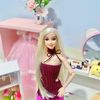 Barbie Clara