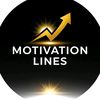 Motivation Lines