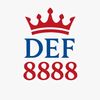 def.8888