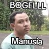 bogeltonggos