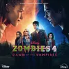 Zombies/Descendants Fanpage🤍