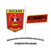 Kesbangpol Agam