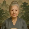 Bà Tám chuyện phong thủy