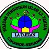 PONPES LA TAHZAN