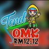 Tendopoli OMK