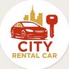 City Rental car