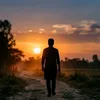 অদেখা মানুষ