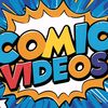 Comicvideos