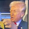 Trump speaks out 9193