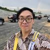 Alvin Tehmono S.T., PVM.