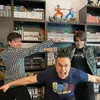 Trio tarallo