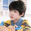 TF家族-张奕然YR