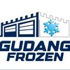 Gudang Frozen Cakung