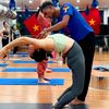 Yoga Workout 🧘