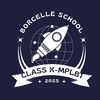 class of x-mplb one👥