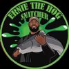 Ernie the Hog Snatcher.Fans