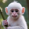 Caca Monkey