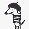 dogswithhat