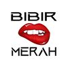 BIBIR MERAH