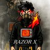 razorx132