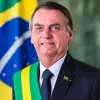 2026 Bolsonaro BR 🇧🇷