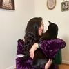 ladynadinenyx