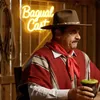bagualcast