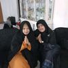 Ummu Nabila hafizh