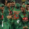 Bangladesh cricket friend