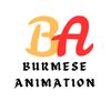 Burmese Animation-Official