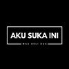 aku suka ini