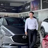 Vinh Bán Xe Dạo