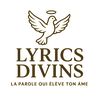 lyrics divins