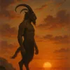 Oráculo do Caos 🐐
