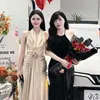 Chị 30 Em 20