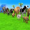 3d animals 🐎