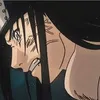 neji one, sasuke two, diavolo