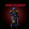 ZEMK×FLOREST